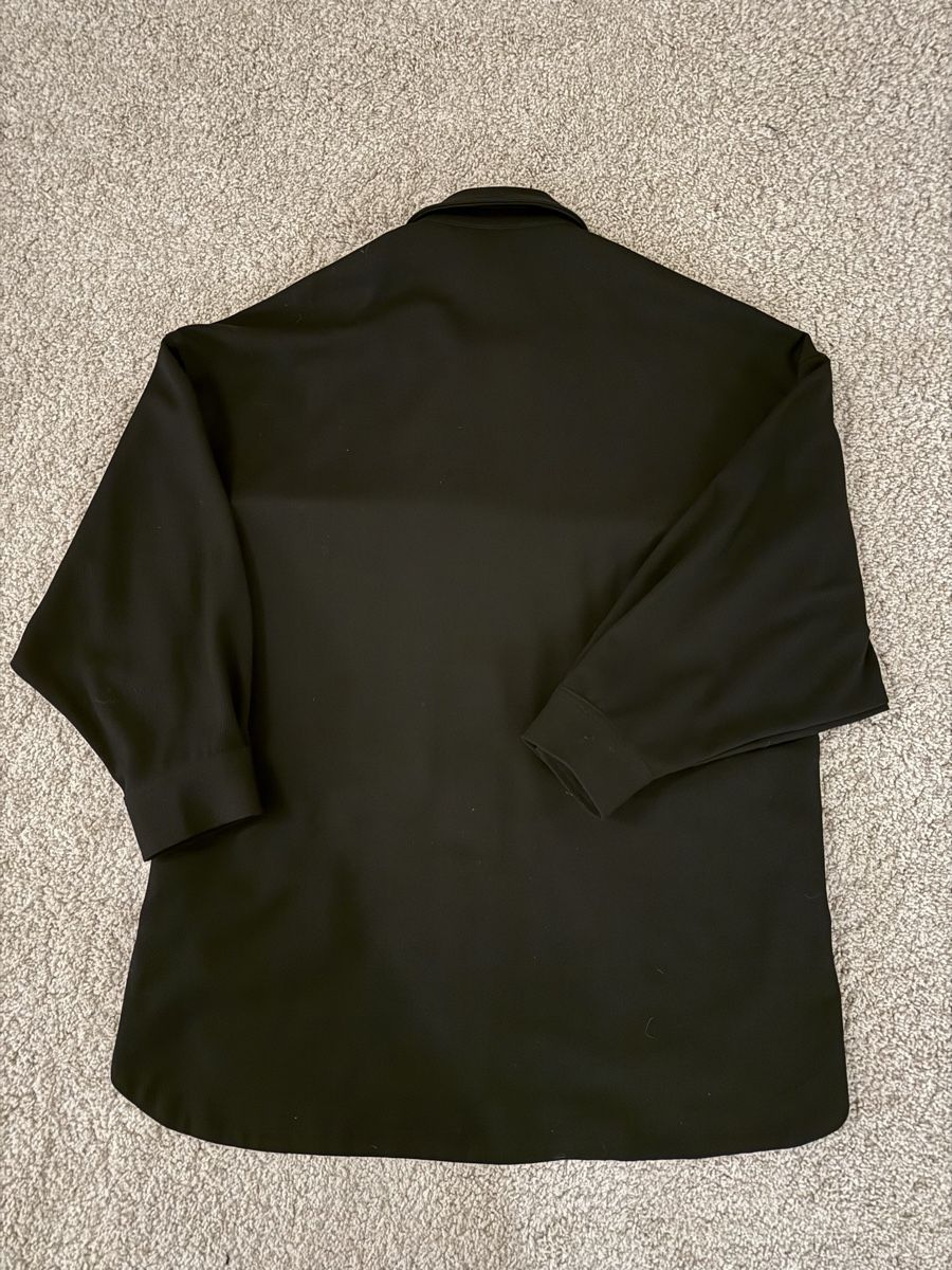 Zara Cappotti: Schwarzer Coat Gr. M von Zara – Nuovo (secondo la descrizione) da St. Gallen venduto da mic_y2tq 3