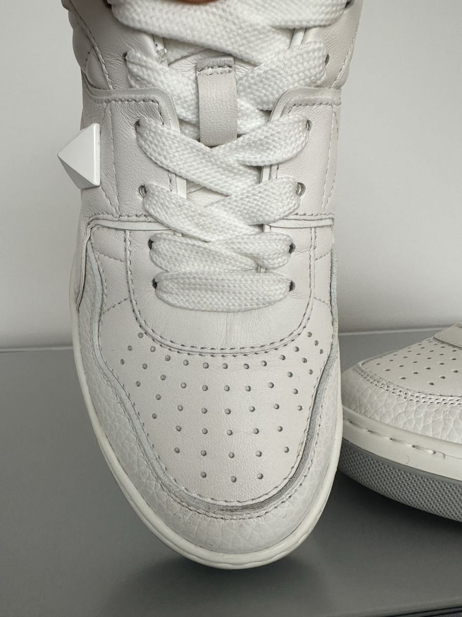 Scarpe da donna: Last Valentino GARAVANI Sneaker Gr. 36 – Nuovo e nell'imballaggio originale da Zürich venduto da Orionos 1