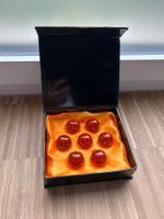 Dragon Ball Z Kugeln - Set mit Geschenkbox