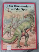 Buch Den Dinosauriern auf der Spur