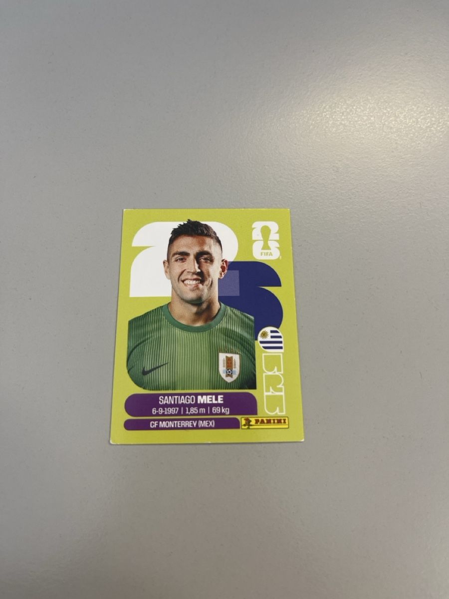 Panini Carte collezionabili: Panini 2026 – Nuovo e nell'imballaggio originale da Teufenthal AG venduto da Ceylan