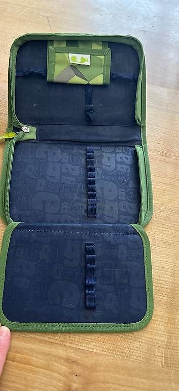 Borse & Zaini: Satch Gut erhaltener Schulrucksack  – Usato da Luzern venduto da yol_gn2b 4