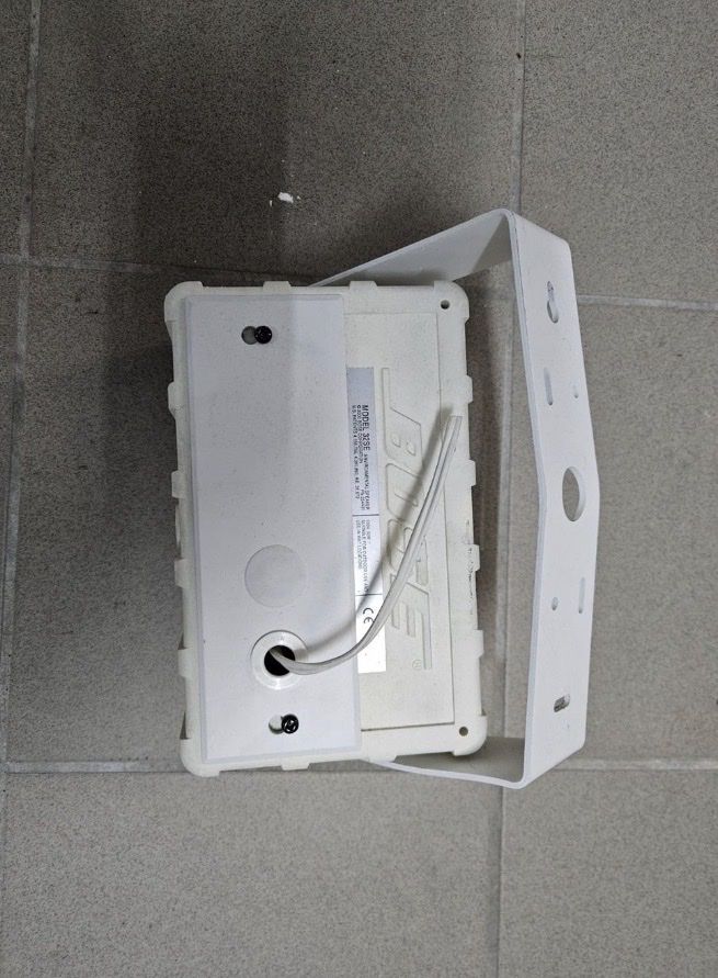 Bose Casse acustiche: 2 x Bose SE Lautsprecher – Usato da Cham venduto da Modio 1