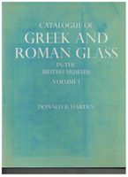 Archäologe: Greek and Roman Glass
