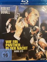 Wie ein Panther in der Nacht (1973)  selten!