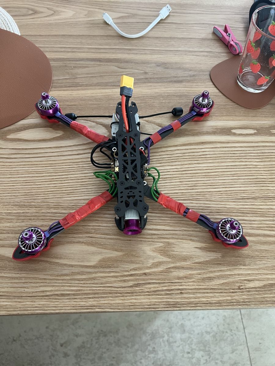 DJI RC Modellbau: Drone Fpv  – Gebraucht aus Chézard-St-Martin von moh_fq5h 7