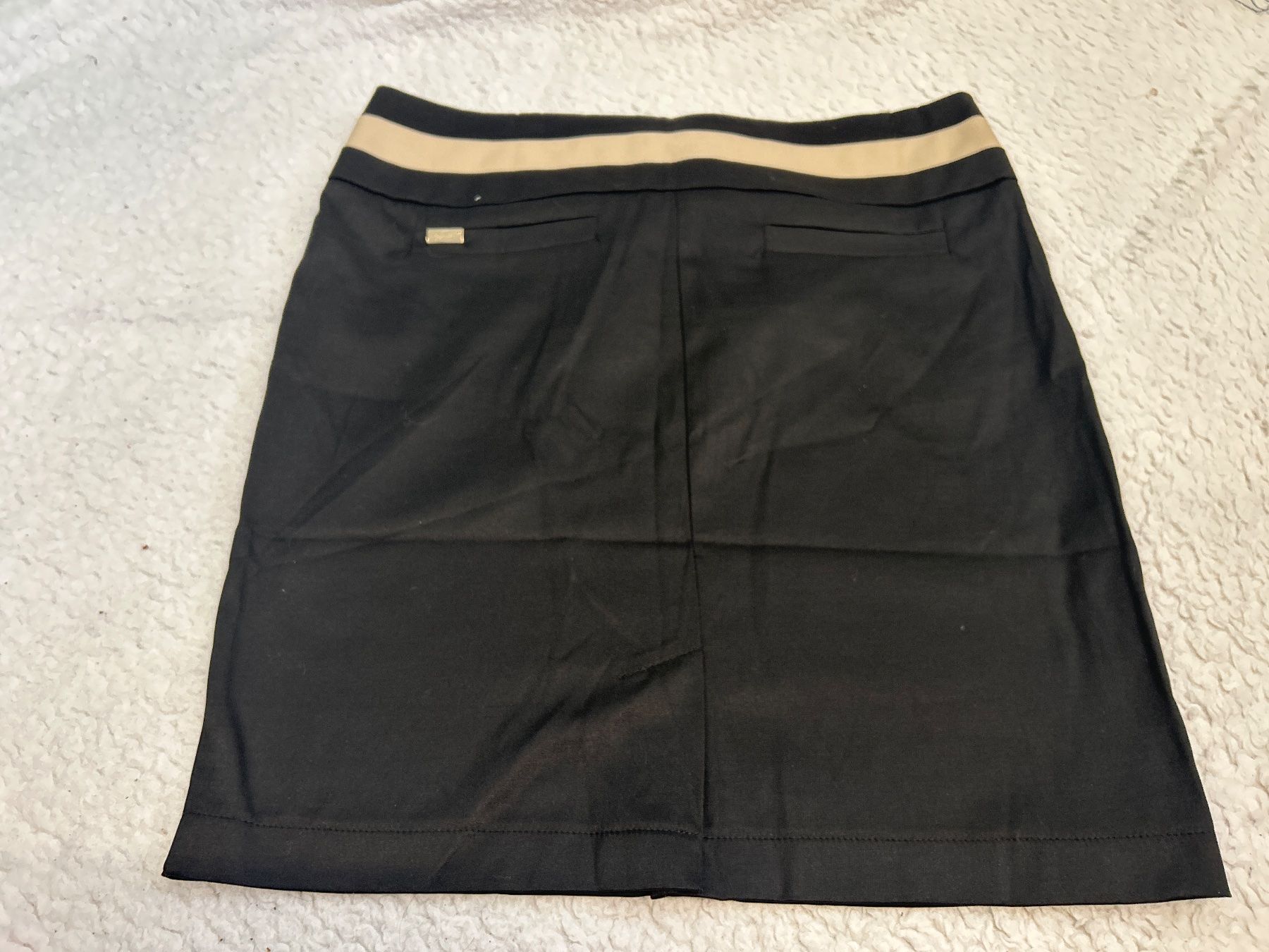 Gonne: Casual Rock elegant schwarz Gr 40 Neu – Nuovo e nell'imballaggio originale da Regensdorf venduto da Spyke55 3