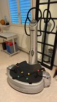 Power Plate Pro6