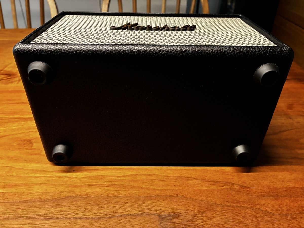 Marshall Lautsprecher: Marshall Acton 3 – Neu (gemäss Beschreibung) aus Wangen sz von ms1_k9x8 6