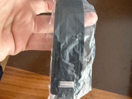 Calvin Klein Armband schwarz neu mit Etikett