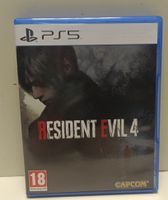 Spiel Resident Evil 4 PlayStation 5 (bia4)