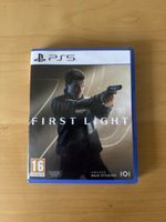 007 James Bond Last Light PS5