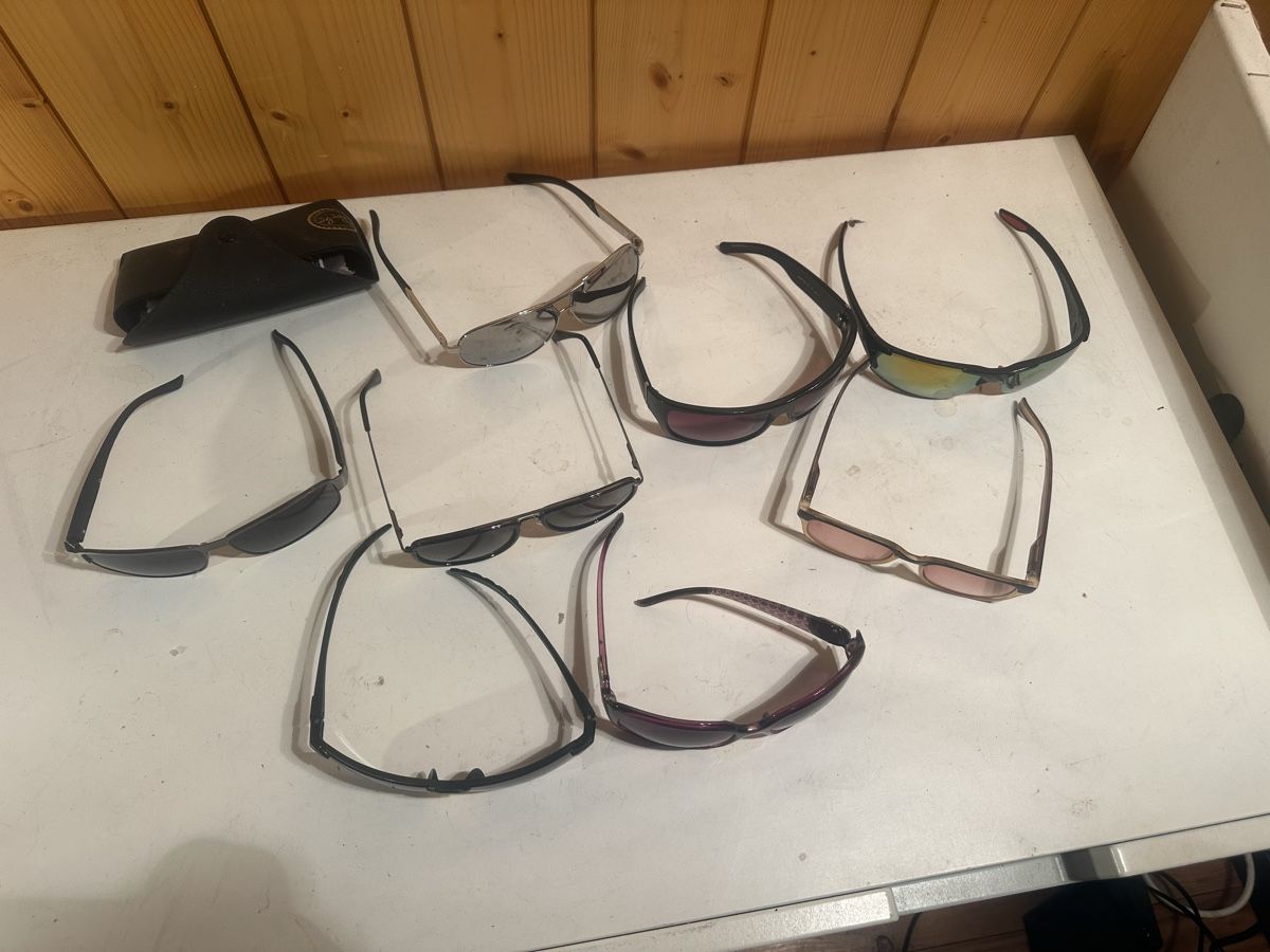 Occhiali & Lenti: Sonnenbrille – Usato da Dietikon venduto da moradi24 1