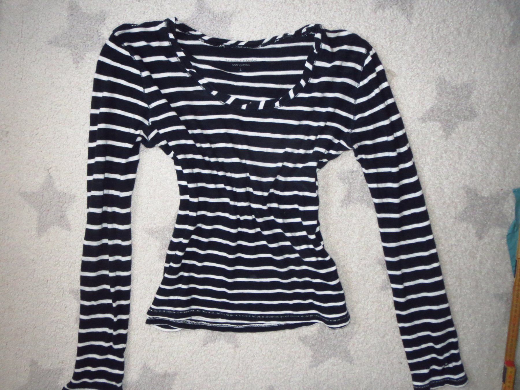 Pullover & Sweatshirts: stylischer MARC O POLO Damen Shirt Pullover Gr L – Gebraucht aus Kiental von Anna8702 1