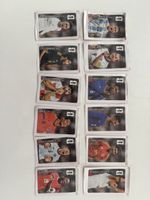 12/12 Coca Cola Sticker WC26