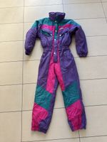 Sauvage Skianzug Retro Vintage  Gr. S