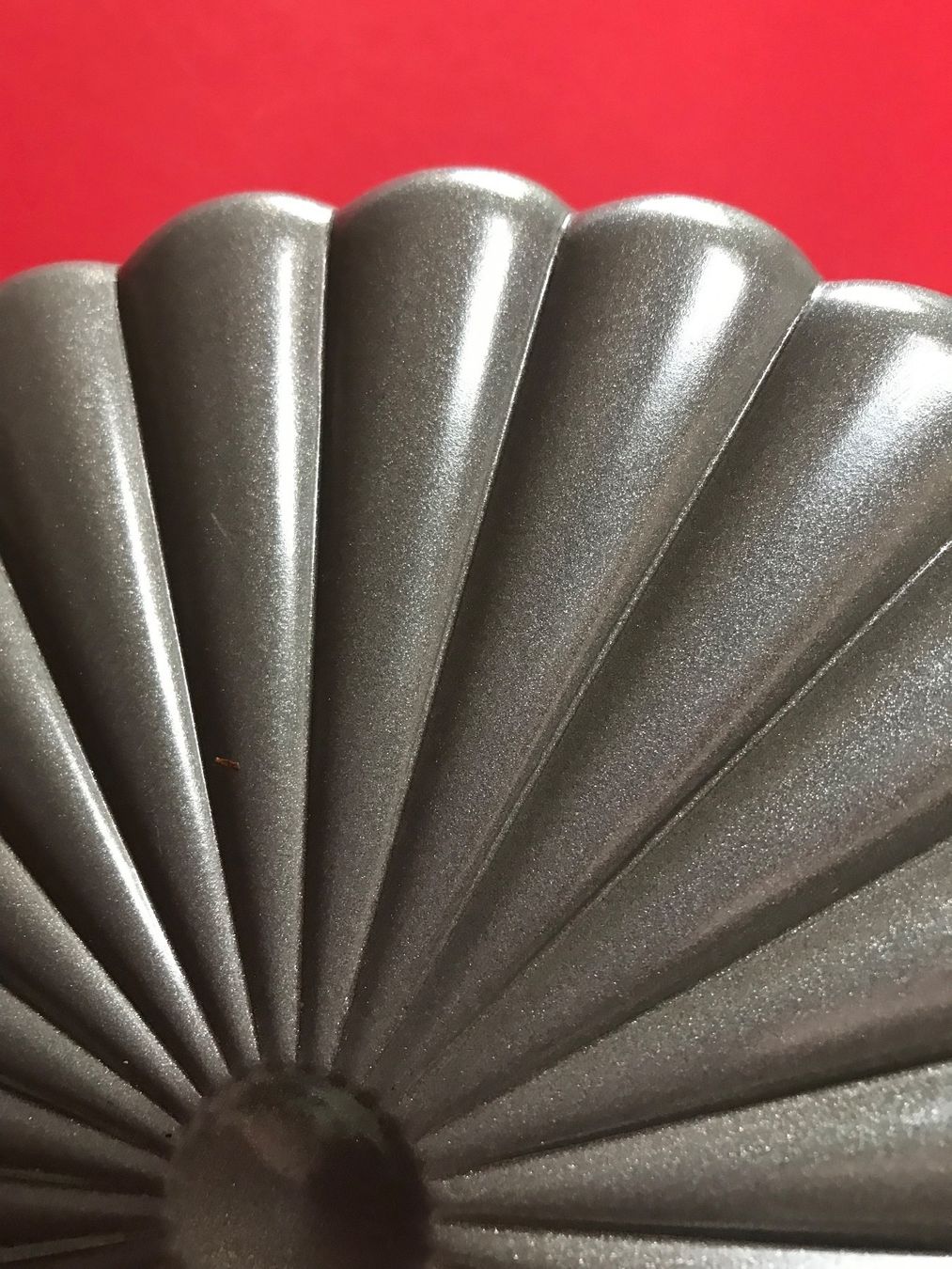 Teglie da forno: Backform Charlotte-Backform Rosetten-Backform Kuchenform – Usato da Däniken SO venduto da allerlei54 8