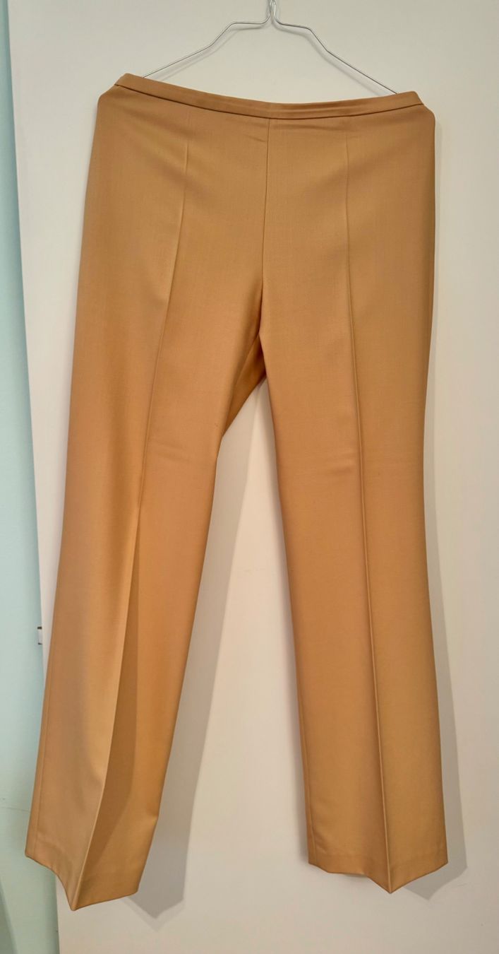 Versace Completi & Tailleur: VERSACE Schicker Damen Hosenanzug – Usato da Zürich venduto da sch_65zx 2