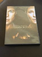 L’étrange Histoire de Benjamin Button (Brad Pitt)