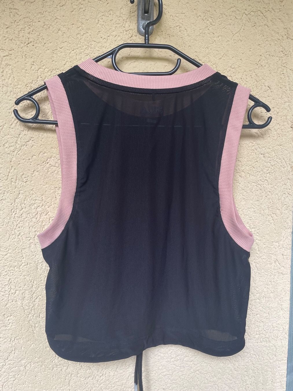 Fila T-shirt: FILA ärmelloses T-Shirt schwarz – Nuovo (secondo la descrizione) da Au/ZH venduto da markthallerapperswil 1