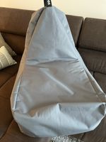 Sitzsack für Kinder wie neu
