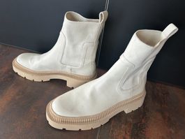 coole Boots von Mango