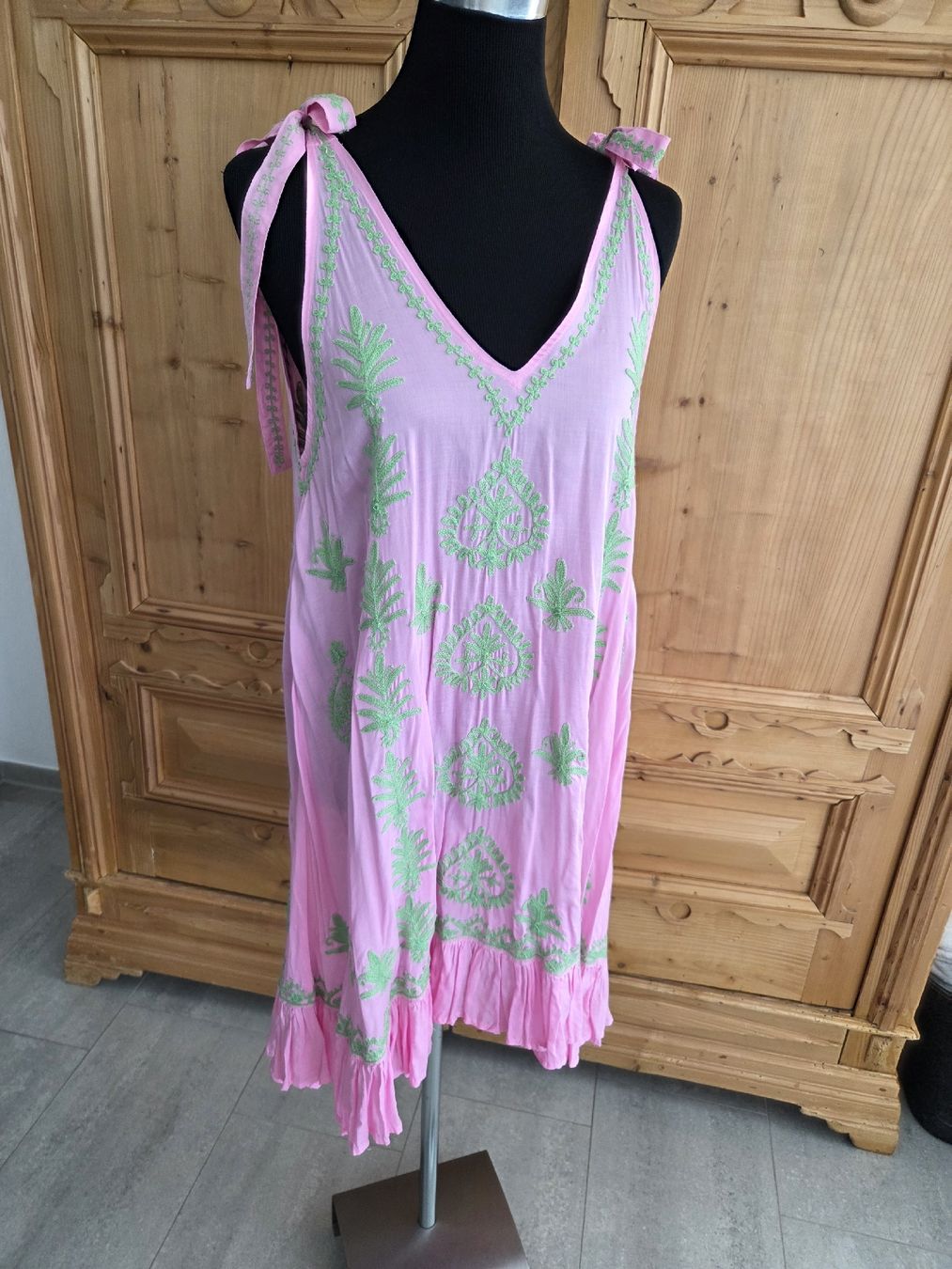 Vestiti: Schönes Strandkleid, Kleid, Pranella – Nuovo (secondo la descrizione) da Wiesendangen venduto da Sinhuk 1