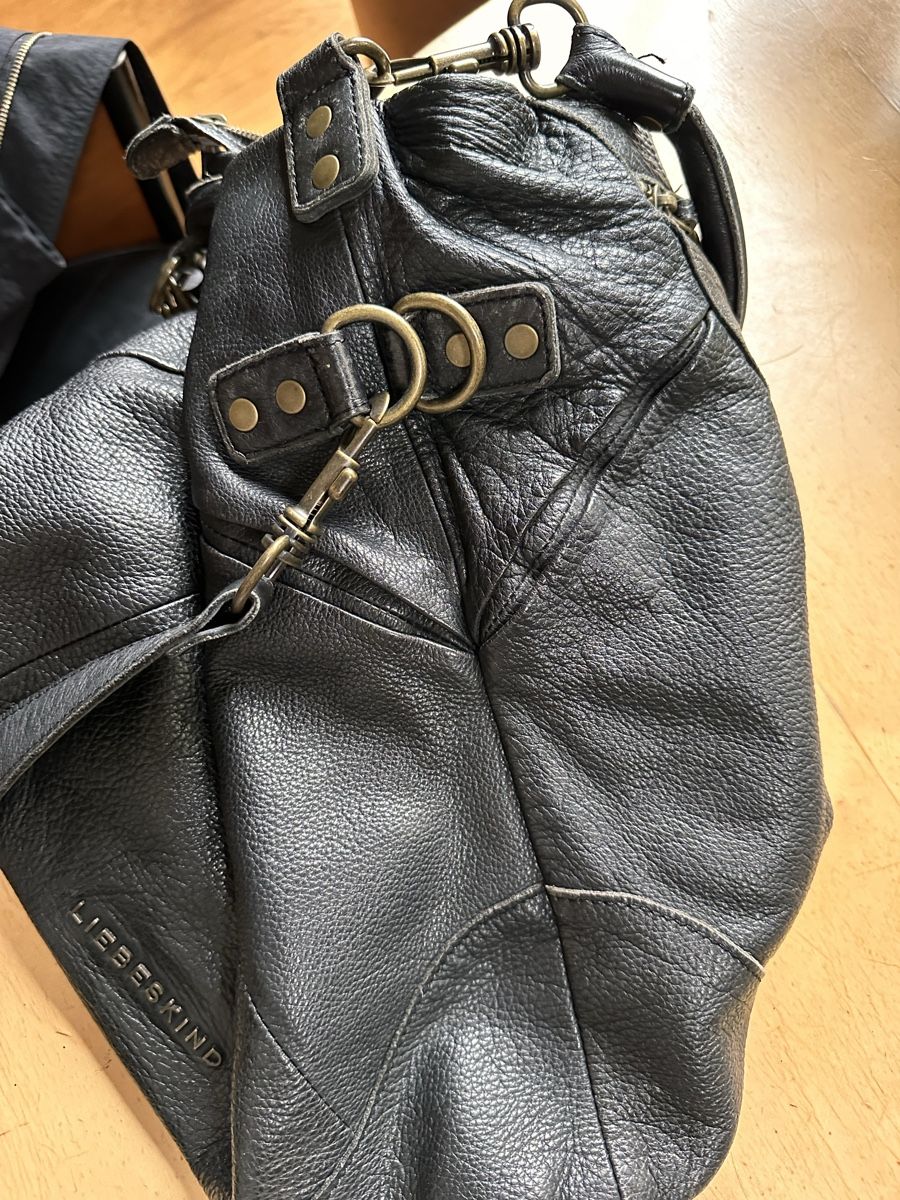 Liebeskind Sacs: Liebeskind Tasche  – D'occasion à Hinterkappelen par una066 3