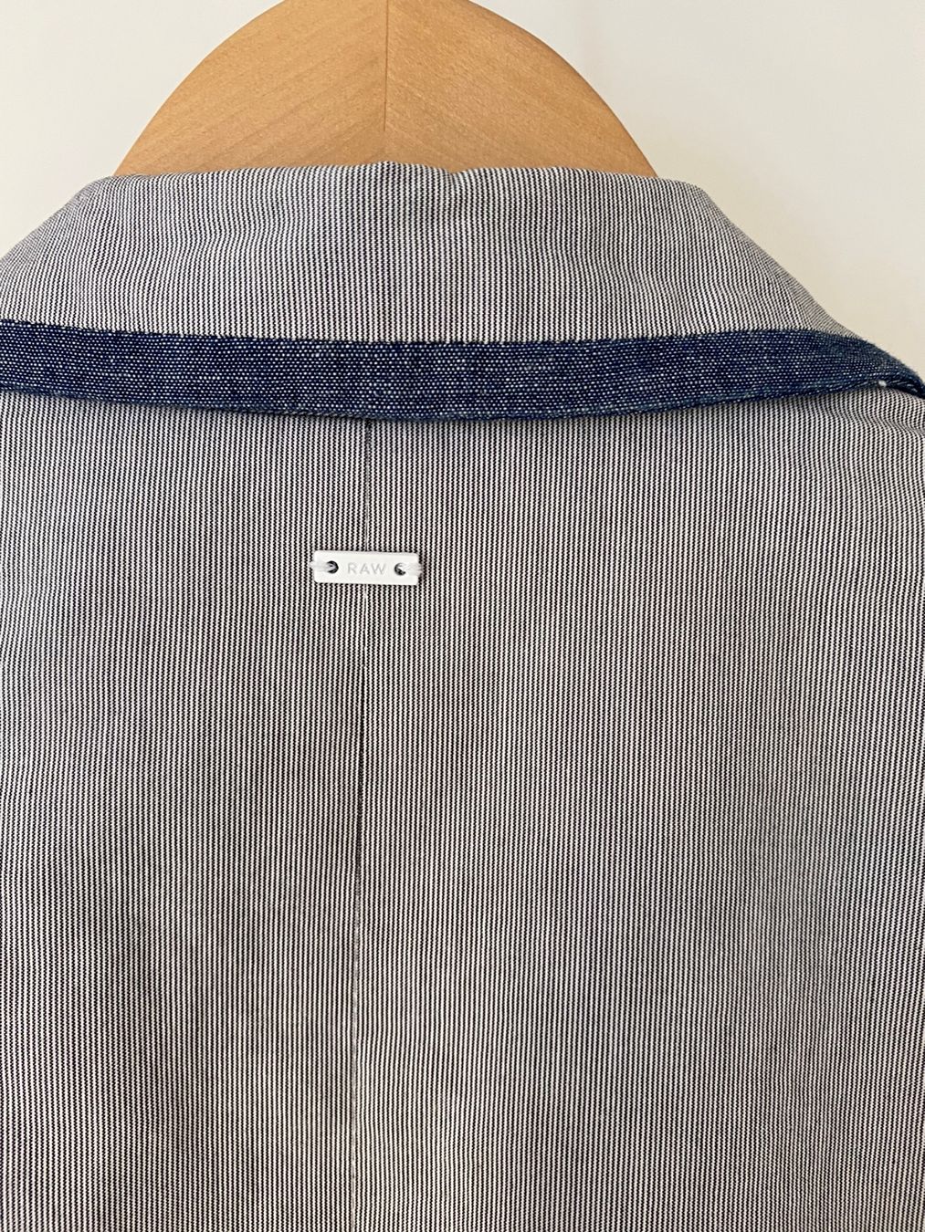 G-Star Giacche: G-Star Blazer Damen Gr. 38 - 100% Baumwolle – Nuovo (secondo la descrizione) da Frauenfeld venduto da LIL_NA 6