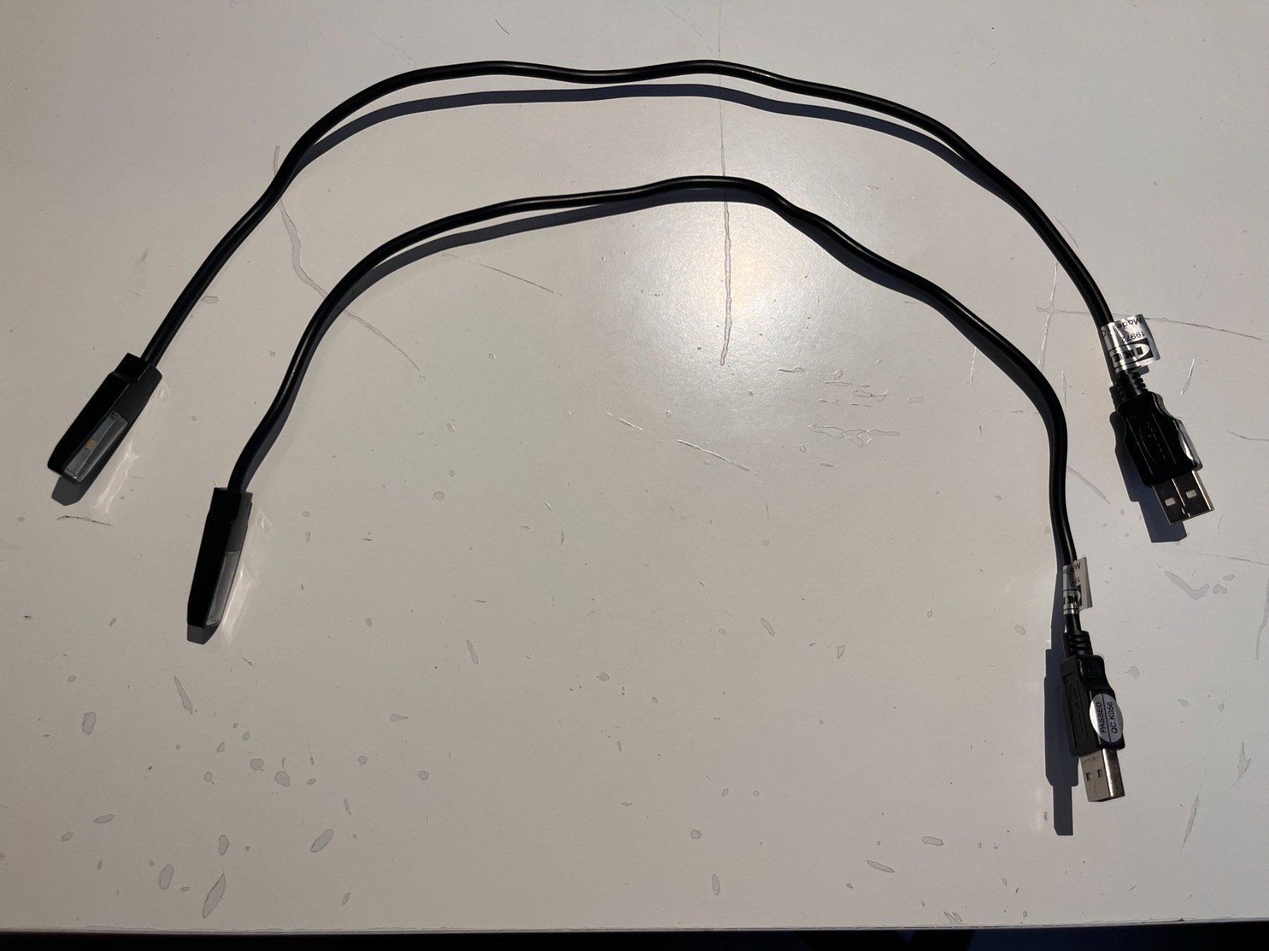 Ikea Lampes: 2x IKEA USB LED-Lampen – D'occasion à Bern par PJB