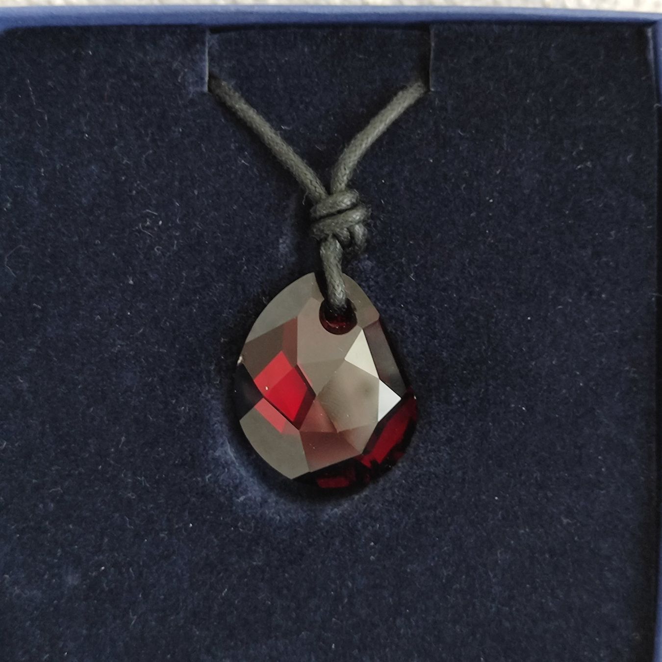 Swarovski Ciondoli: Anhänger  Swarovski – Usato da Ruetihof venduto da Sunny-Summer