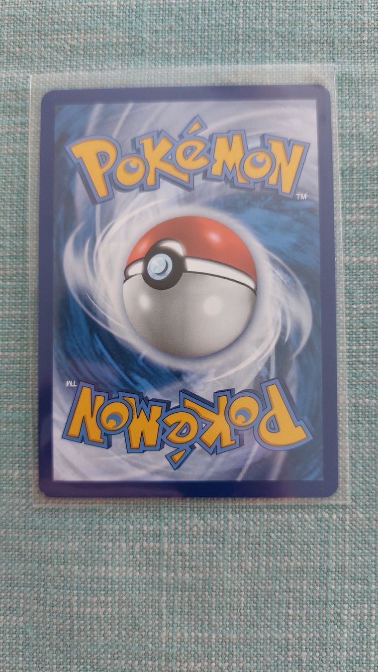 Pokémon Carte collezionabili: Noivern ex Paldean Fates – Nuovo (secondo la descrizione) da Bellinzona venduto da Pagur 1