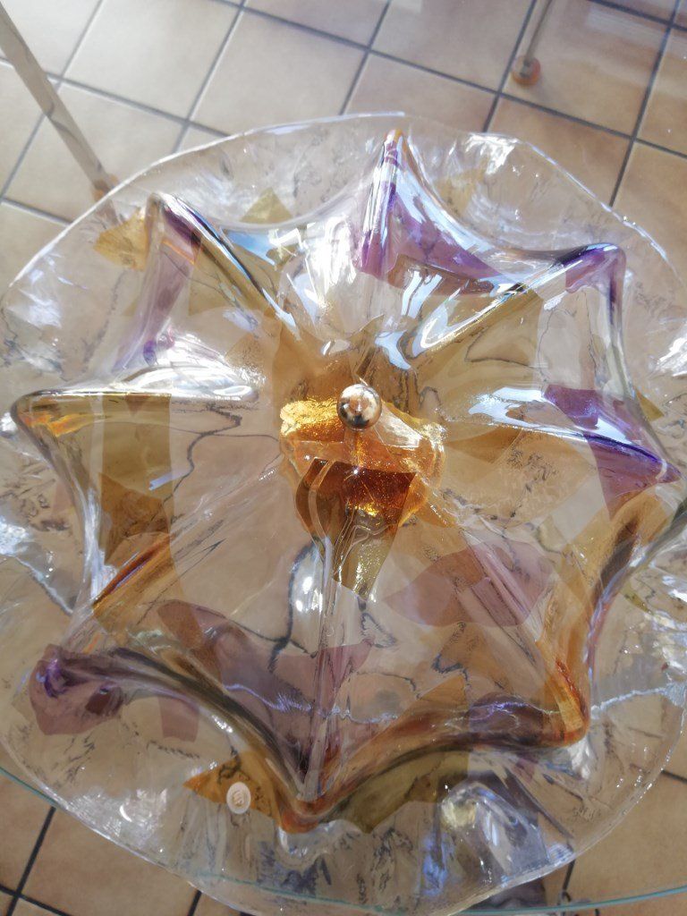 Lampadari & plafoniere: Murano Deckenlampe "La Murrina" – Usato da Uster venduto da walderk 4
