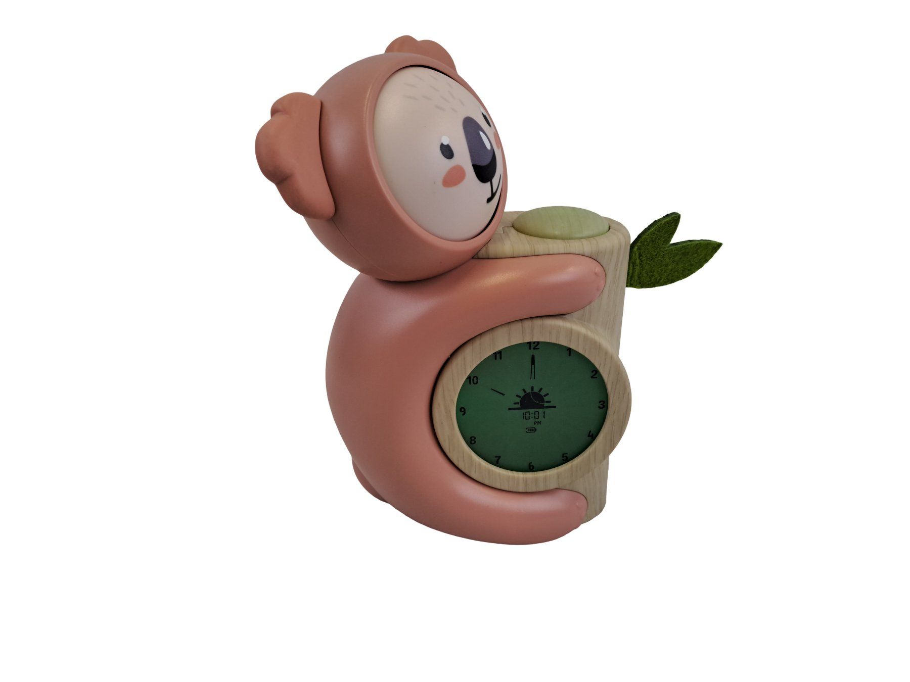 Sveglie: PABOBO Koala Uhr / Wecker – Nuovo (secondo la descrizione) da Männedorf venduto da Restwert_Maennedorf