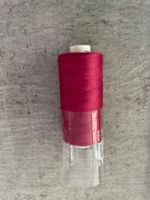 Polyester Nähgarn, Nähfaden Fuchsia 500m Nr. 15   NEU