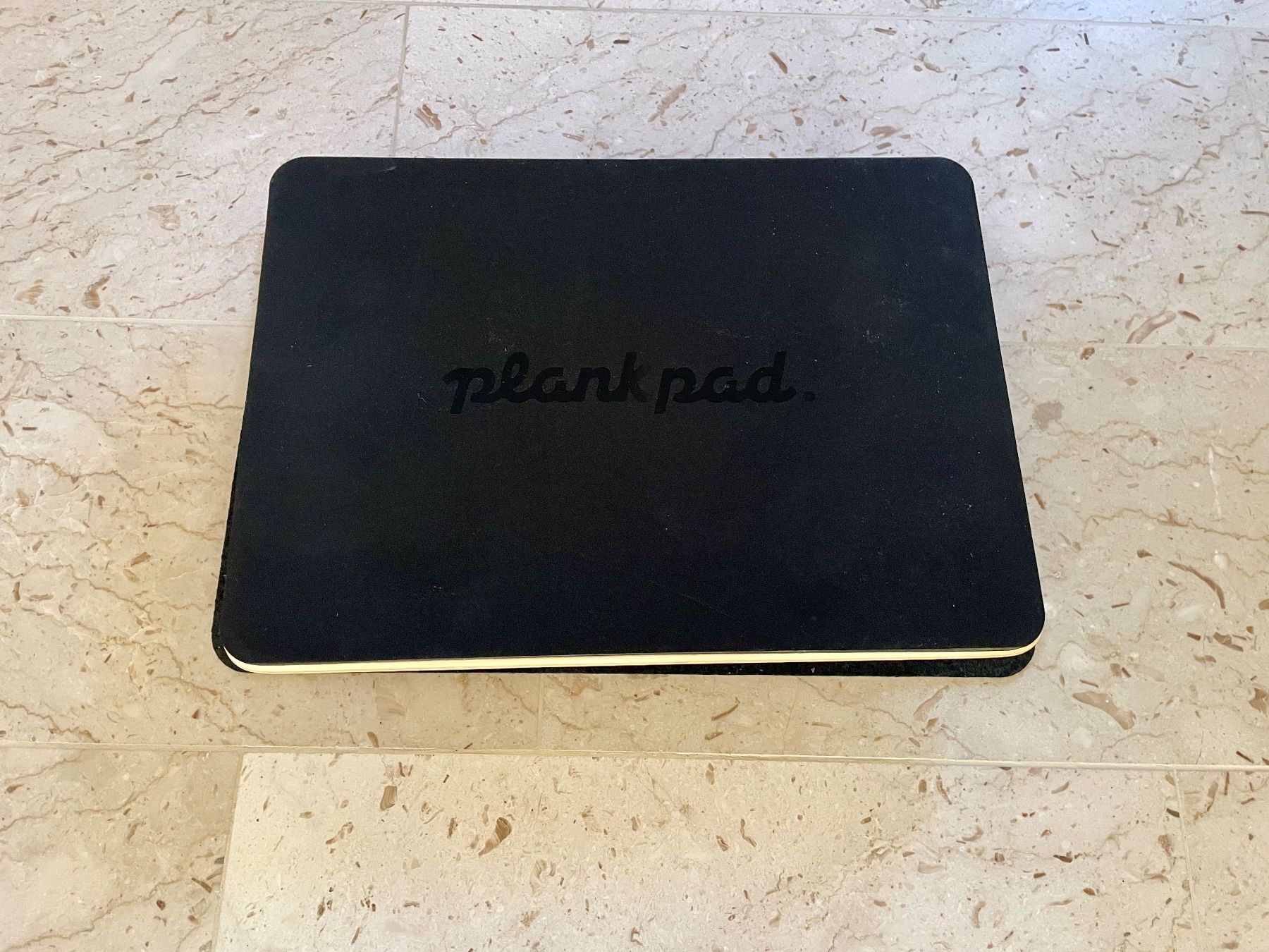 Plankpad Hometrainer: Plankpad Pro – Usato da Zürich venduto da Stiglitz0 1