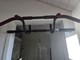 barre de traction