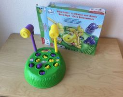 Dino Jagd Kinder Spiel