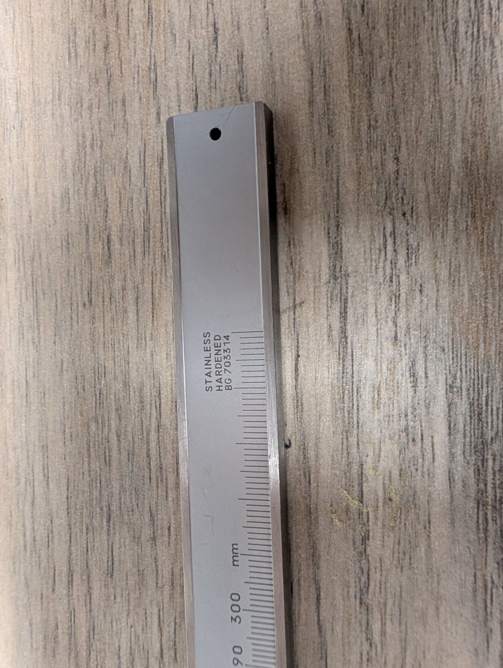 Holex Misurare: Schieblehre HOLEX 300mm gebraucht – Usato da Niederuzwil venduto da marmal 3