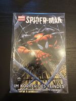 Comicreihe Marvel Now Spider-Man 
