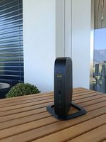 HP Thin Client Mini PC - Windows 11 *256GB SSD*