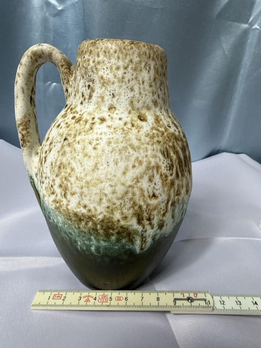 Vasi & Recipienti: Vintage Vase 16 cm – Usato da Grenchen venduto da swiss.antiques 4