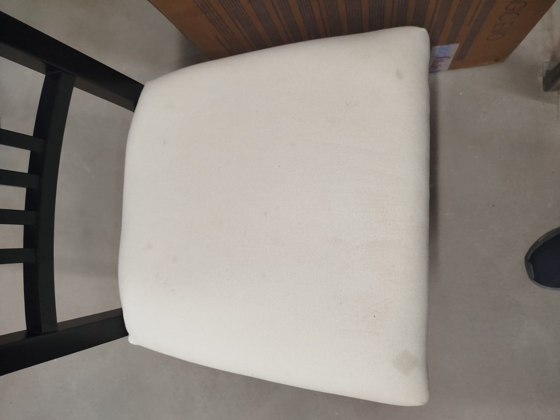 Ikea Tischset: IKEA Esstisch und 6 Stühlen – Gebraucht aus Oftringen von kov_5scw 4
