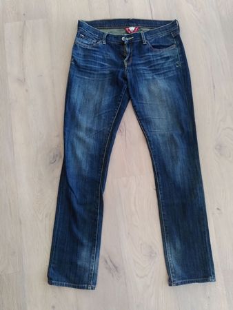 Jeans von Lucky Brand - Weite 6 / Länge 28