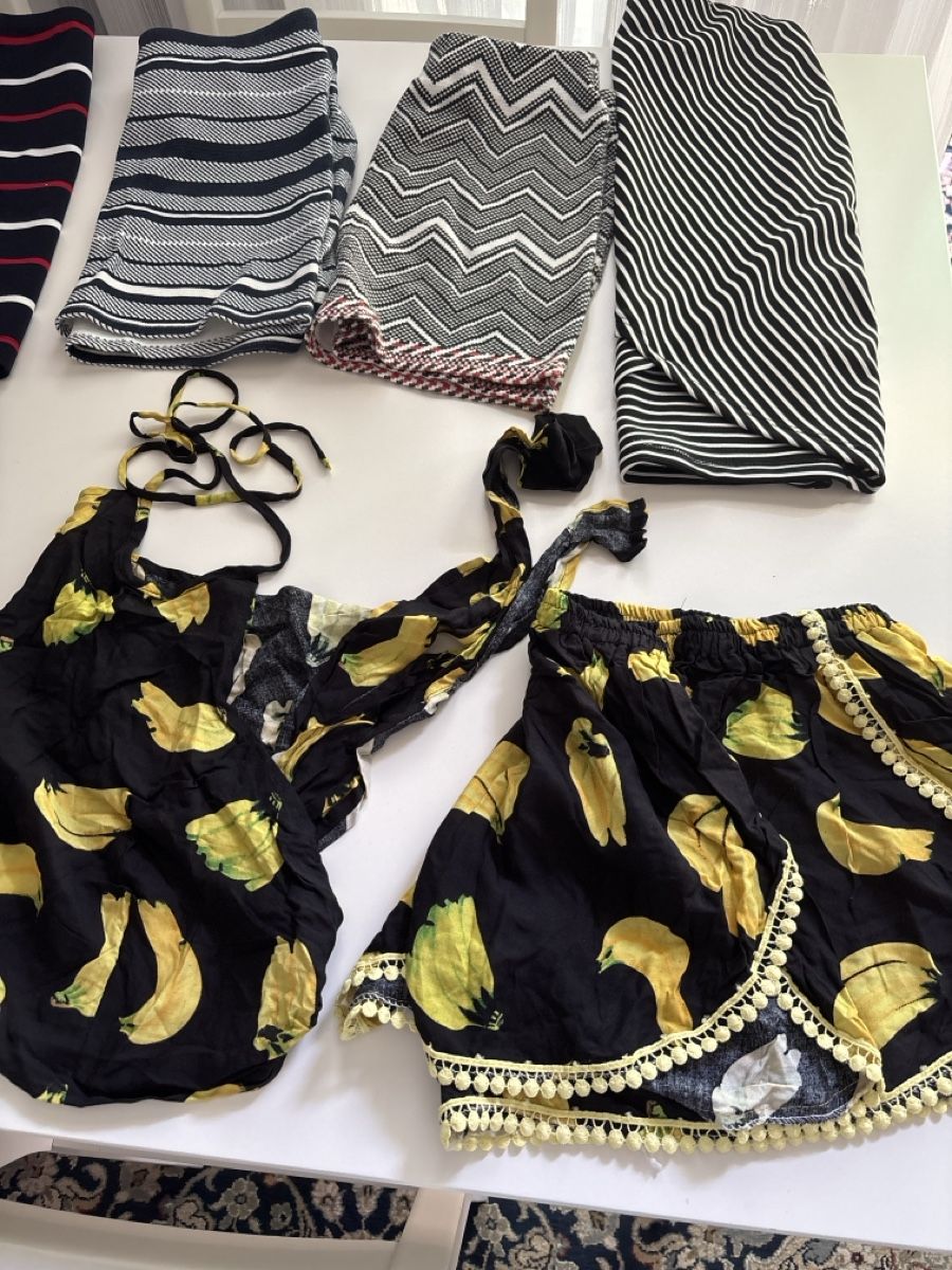 Kleiderpakete: Sommer Kleid S und XS – Gebraucht aus Zürich von fllanza01 3