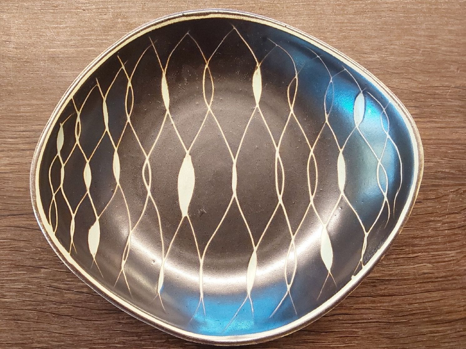 Servierplatten: Schale Mid Century Steuler Keramik Deutschland – Gebraucht aus Köniz von scopello12 1