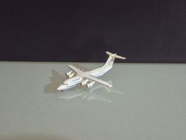 Herpa Eurowings 1:500