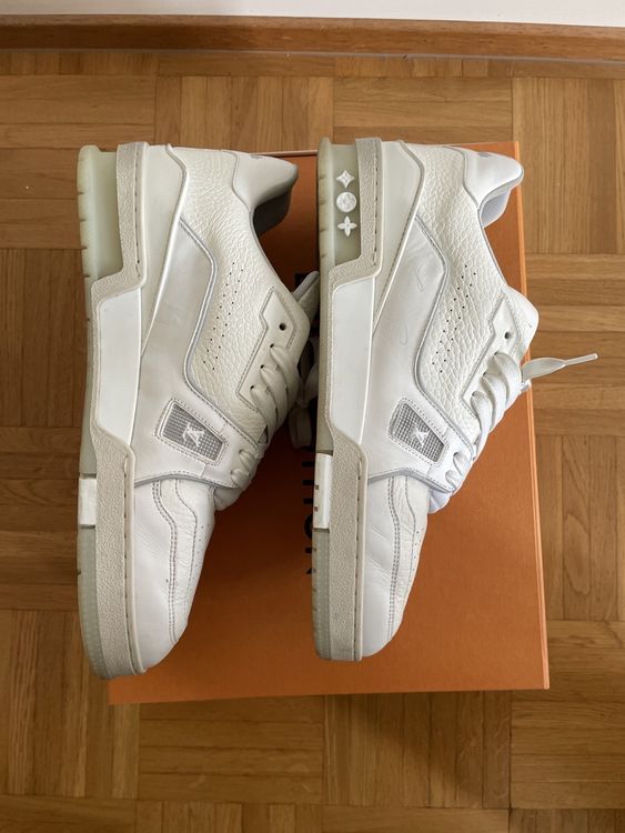 Louis Vuitton Scarpe da uomo: LV trainer – Nuovo (secondo la descrizione) da Zürich venduto da Son_77 3