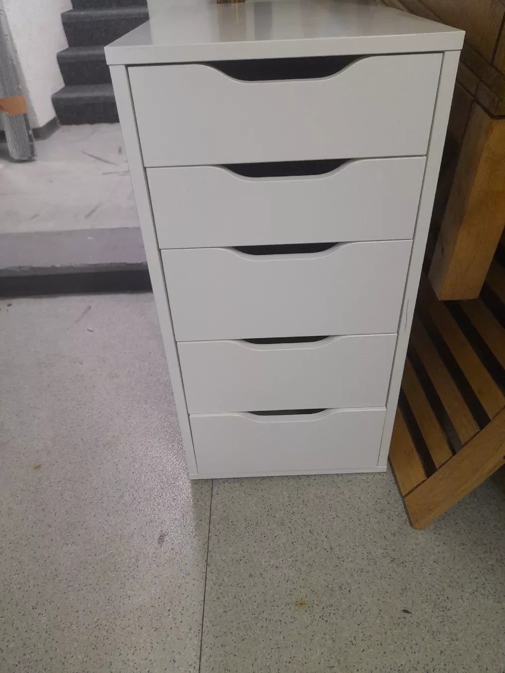 Ikea Kommoden: Alex Kommode – Gebraucht aus Glattbrugg von B_B