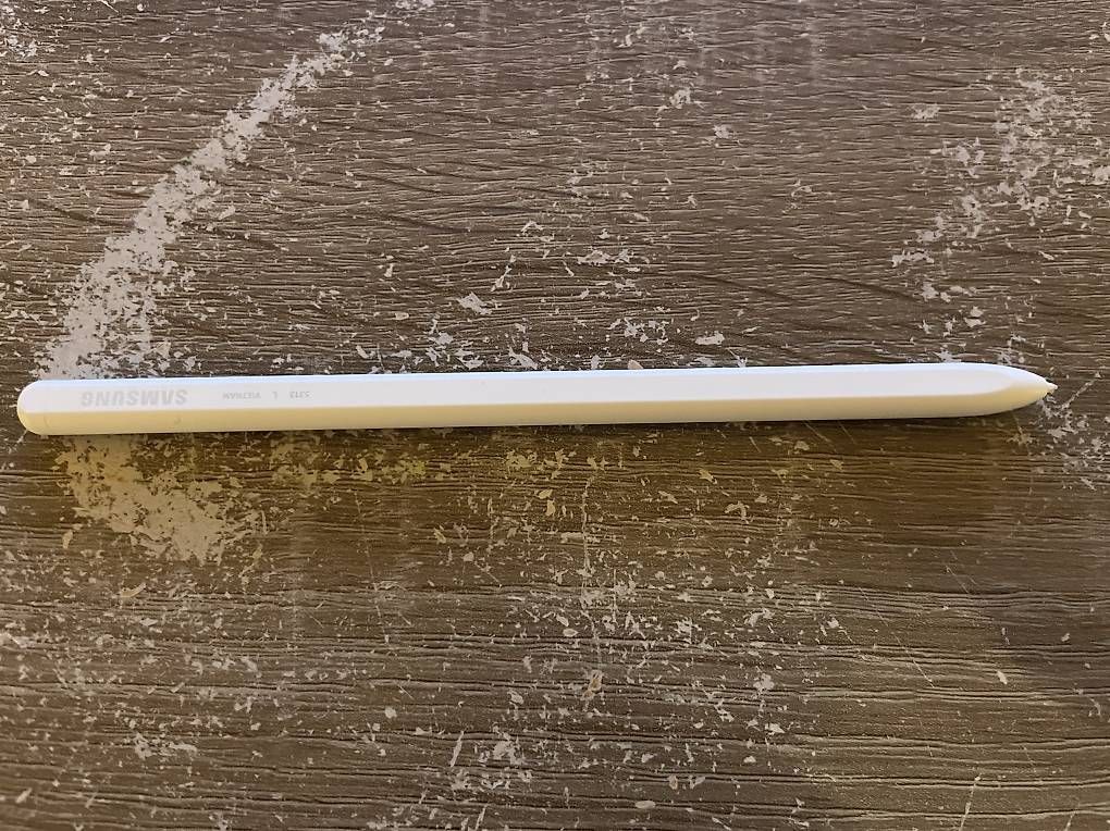 Tablet PC: Tablette Samsung galaxy Tab S10 Lite avec stylet – Gebraucht aus Pully von wil_sl97 2